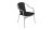 A Chaise de jardin ARCO en 4 couleurs Arco noir, ne plus en stock